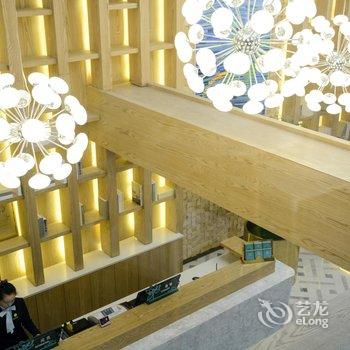 山水时尚酒店(北京天坛店)酒店提供图片