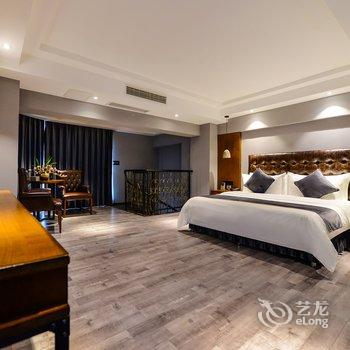 重庆璟成格调酒店酒店提供图片