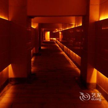 清远云海江湾商务酒店酒店提供图片