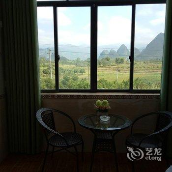 阳朔花园小厨客栈酒店提供图片