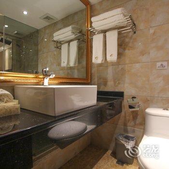 桂林金玺国际大酒店酒店提供图片