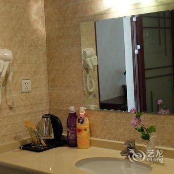 九寨沟央可儿藏式精品客栈酒店提供图片