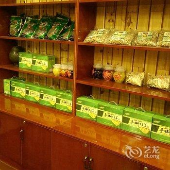 黔阳古城丁字街客栈酒店提供图片