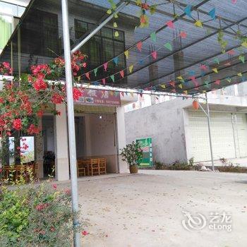 阳朔花园小厨客栈酒店提供图片