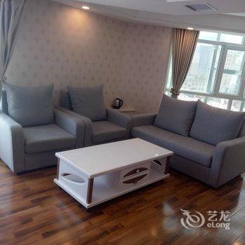 西宁美迪亚商务酒店酒店提供图片