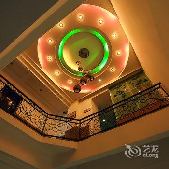 宜良金房大酒店酒店提供图片