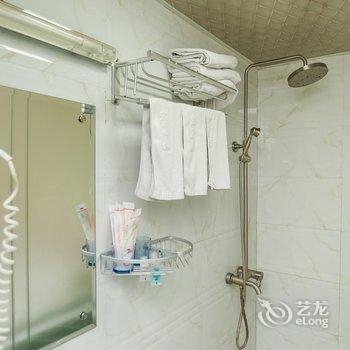 涟水县时尚e家连锁快捷酒店酒店提供图片