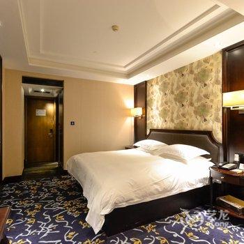 丽水新世界大酒店酒店提供图片