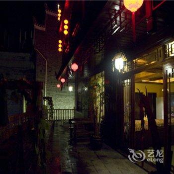 凤凰丽波客栈酒店提供图片