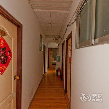 东营青年旅馆酒店提供图片