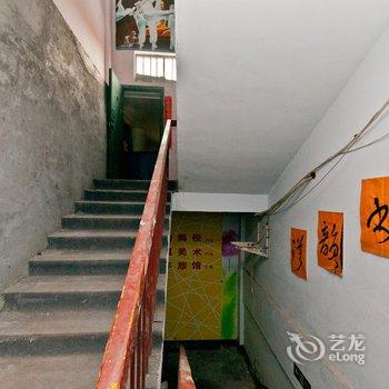 东营青年旅馆酒店提供图片