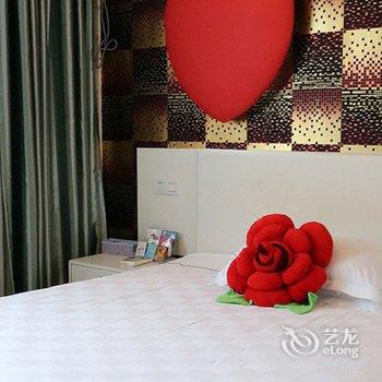 象山城市风尚酒店酒店提供图片