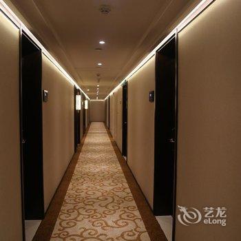 青岛天瑞星空酒店酒店提供图片