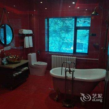 兰州希悦主题酒店酒店提供图片