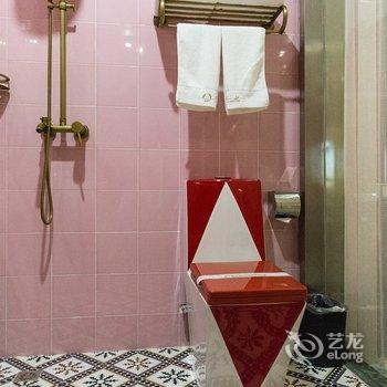 兰州希悦主题酒店酒店提供图片