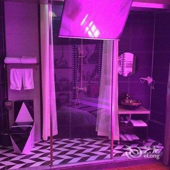 兰州希悦主题酒店酒店提供图片