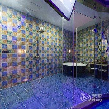 兰州希悦主题酒店酒店提供图片