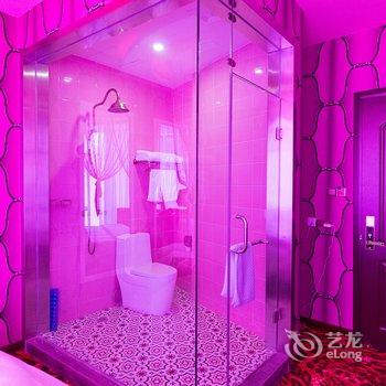 兰州希悦主题酒店酒店提供图片