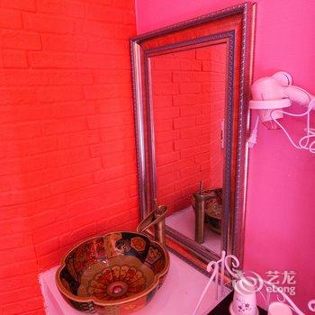 兰州希悦主题酒店酒店提供图片