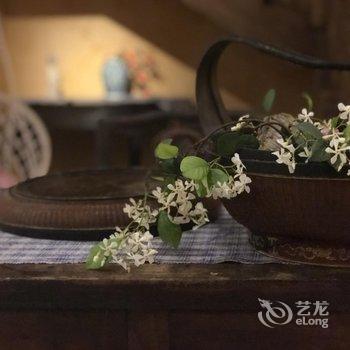 黟县花梢雨客栈酒店提供图片