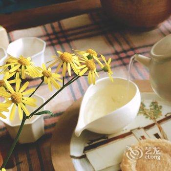 黟县花梢雨客栈酒店提供图片