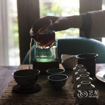 黟县花梢雨客栈酒店提供图片