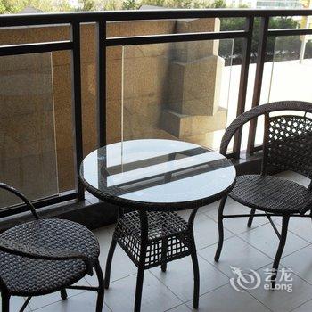 桂林优家轻居连锁公寓(高新万达店)酒店提供图片