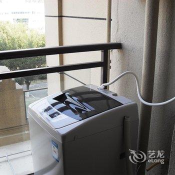 桂林优家轻居连锁公寓(高新万达店)酒店提供图片