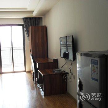 桂林优家轻居连锁公寓(高新万达店)酒店提供图片