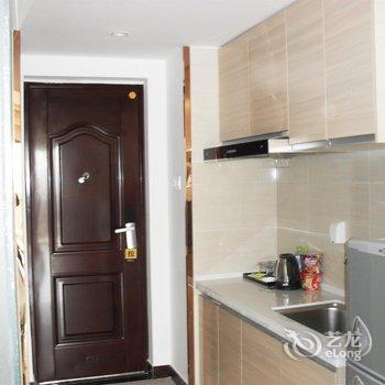 桂林优家轻居连锁公寓(高新万达店)酒店提供图片