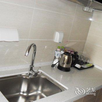 桂林优家轻居连锁公寓(高新万达店)酒店提供图片