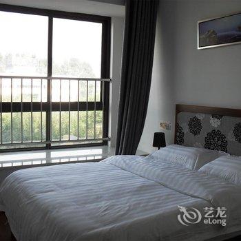 桂林优家轻居连锁公寓(高新万达店)酒店提供图片