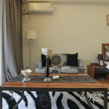 桂林优家轻居连锁公寓(高新万达店)酒店提供图片