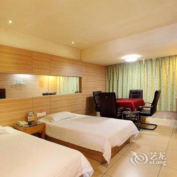 荆州运7酒店(美佳华店)酒店提供图片