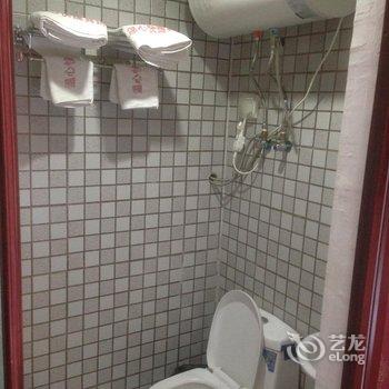 葫芦岛温心快捷宾馆酒店提供图片