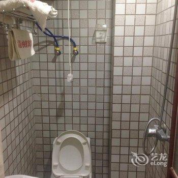 葫芦岛温心快捷宾馆酒店提供图片