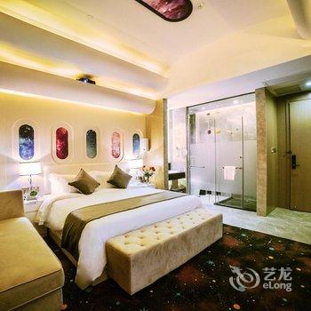 台山禾酒店酒店提供图片