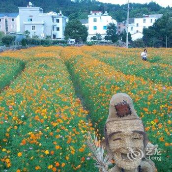 天台听溪居民宿酒店提供图片