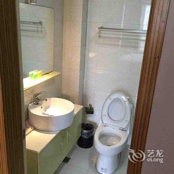 湖州锦铖商务宾馆酒店提供图片