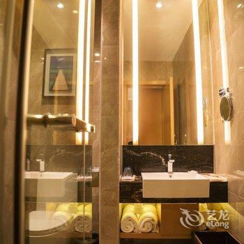 台山禾酒店酒店提供图片
