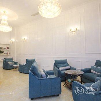 青州米兰风尚精品酒店(王府店)酒店提供图片