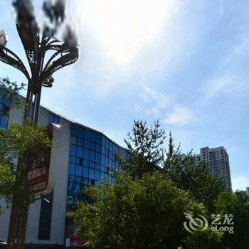 秦皇岛羊城大酒店酒店提供图片