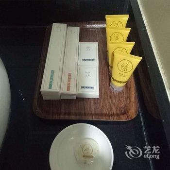 秦皇岛羊城大酒店酒店提供图片