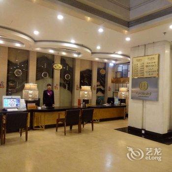 秦皇岛羊城大酒店酒店提供图片