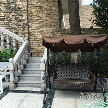 广州温泉奢华养生度假别墅（原晟德堂养生酒店）酒店提供图片