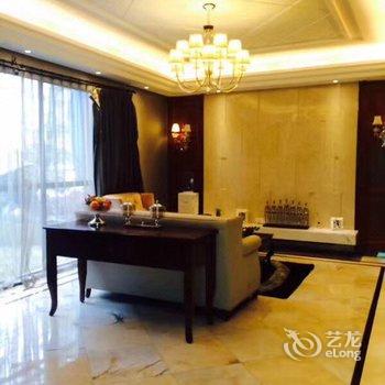 乐山咿呀咿呀哦公寓(河耳嘴街分店)酒店提供图片