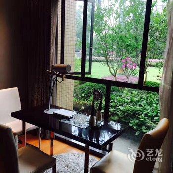 乐山咿呀咿呀哦公寓(河耳嘴街分店)酒店提供图片