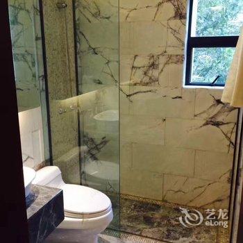 乐山咿呀咿呀哦公寓(河耳嘴街分店)酒店提供图片