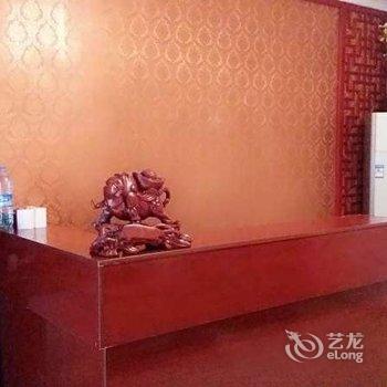 咸阳金石Smart快捷酒店酒店提供图片