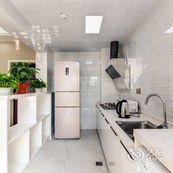 乐山咿呀咿呀哦公寓(河耳嘴街分店)酒店提供图片